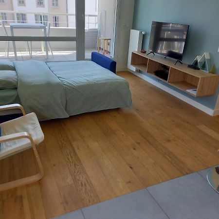 Studio Centre Annemasse Proche Ceva Geneva Lägenhet Exteriör bild