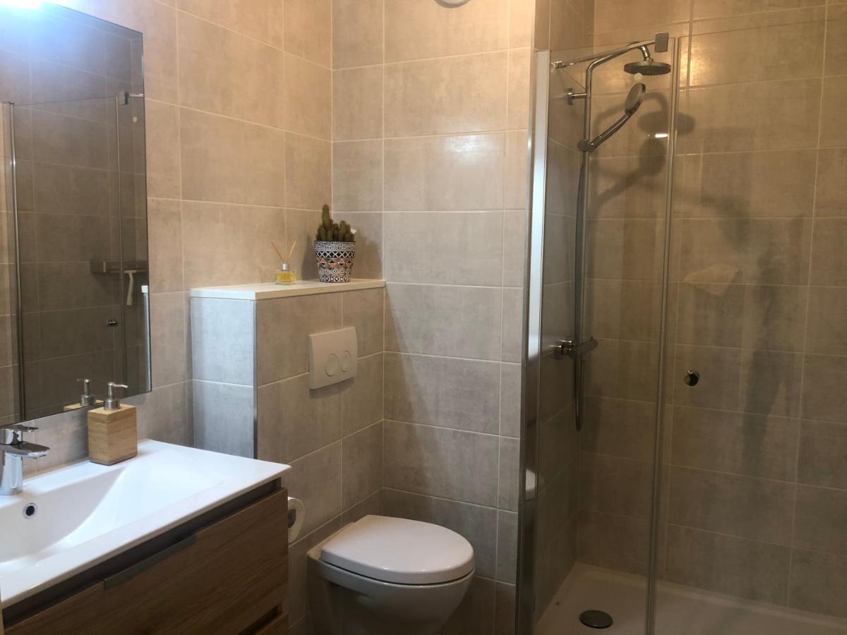 Studio Centre Annemasse Proche Ceva Geneva Lägenhet Exteriör bild